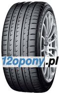 Opona Yokohama Advan Sport V105S ZPS 225/55R16 95W runflat