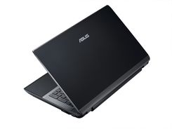Laptop Asus U52F-XX022V Intel Core i3 i3-350M 4GB 320GB 15,6'' DVD-RW W7HP - zdjęcie 1