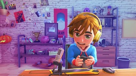 Youtubers Life (Gra PS4) - zdjęcie 2