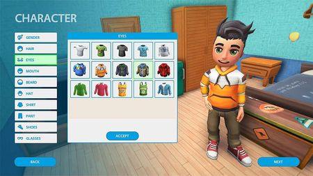 Youtubers Life (Gra PS4) - zdjęcie 3