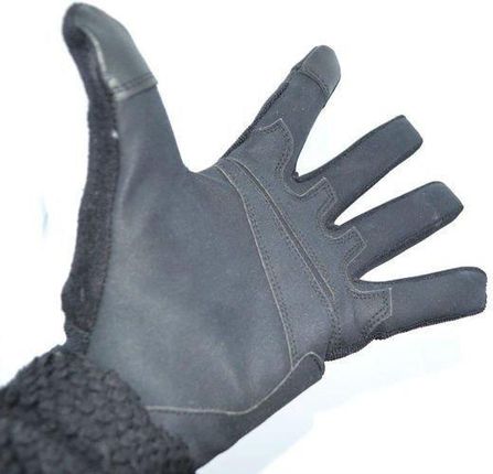 Sharg Products Group Rękawice Taktyczne Sharg Shooting Touchpad (3188Bk) Black XL - zdjęcie 2