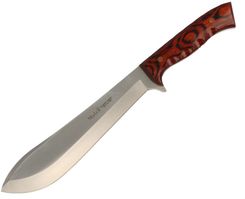 Zdjęcie Muela Maczeta Outdoor Pakkawood 220Mm (Machete) - Marki