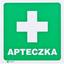 Zdjęcie OBI Znak apteczka - Nowy Sącz