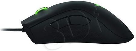 Razer Deathadder Essential Czarna (RZ01-02540100-R3C1) - zdjęcie 3