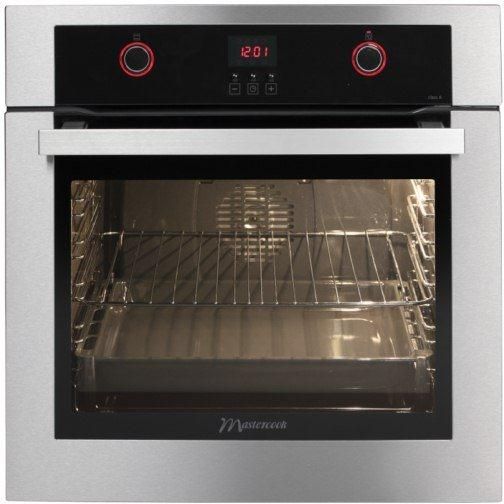 Zestaw AGD Mastercook MF 196 AX I4DE64LS WK CRISTAL 60 XV