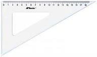 Zdjęcie Leniar Ekierka 60/21Cm Tworzywo - Tuszyn