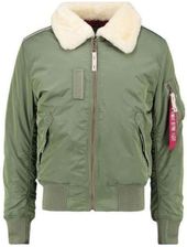 Zdjęcie Alpha Industries Kurtka Injector Iii Sage Green - Warszawa
