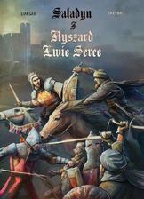 Zdjęcie Saladyn i Ryszard Lwie Serce - Przemków