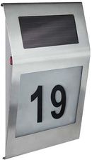 Zdjęcie Struhm Lampa Solarna Led 03615 Numero Led 0,12W 6500K  - Skierniewice