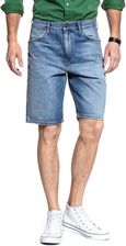 WRANGLER DENIM SHORT SLEDGEHAMMER W14CGW15X