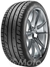 Taurus Ultra High Performance 255/35R18 94W Xl