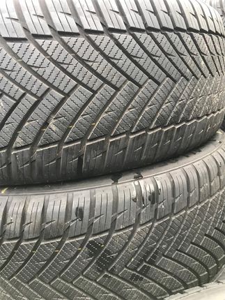 Imperial All Season Driver 225/45R17 94Y Xl - zdjęcie 3