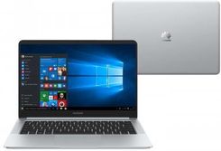 Zdjęcie Huawei MateBook D 14"/Ryzen5/8GB/512GB/Win10 (53010GTV) - Bełchatów