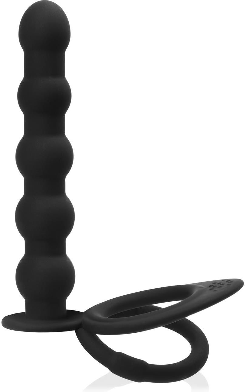 Фаллоимитатор С Кольцом