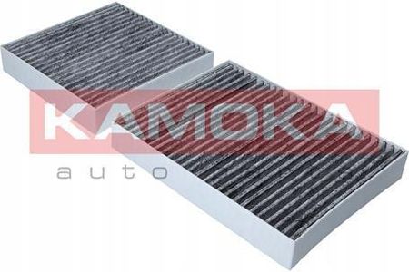 FILTR KABINOWY WĘGLOWY KAMOKA F506101 JAK K1179A-2 KAOF506101 KAMOKA - zdjęcie 3