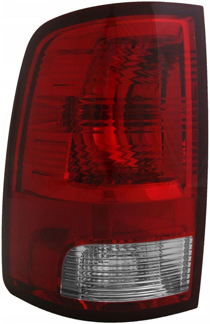 Lampa Tylna LAMPA TYL DODGE RAM 1500 2500 3500 2008 2012 L USA 317387