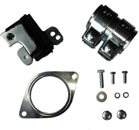 DACIA DUSTER 1.5 DCI (2010-2017) FILTR DPF FAP 1213 - zdjęcie 3