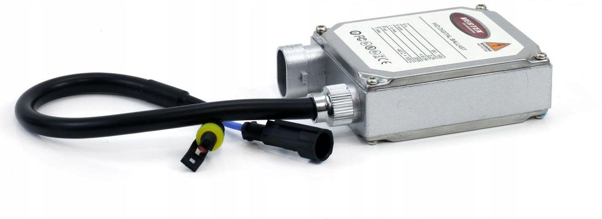 Zdjęcie HID PRZETWORNICA XENON 46446/01544 - Tłuszcz