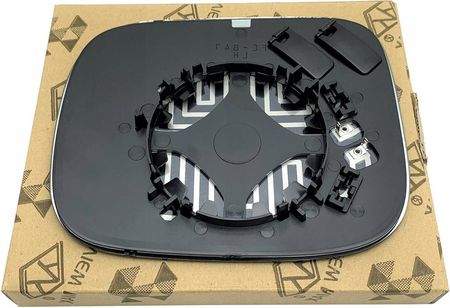 WKŁAD LUSTERKO VOLVO XC70 2007-16 XC90 LIFT 2007- 9090555M - zdjęcie 2