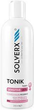 Zdjęcie Empire Pharma Solverx Sensitive Skin For Women Tonik Do Skóry Wrażliwej 200Ml - Szprotawa