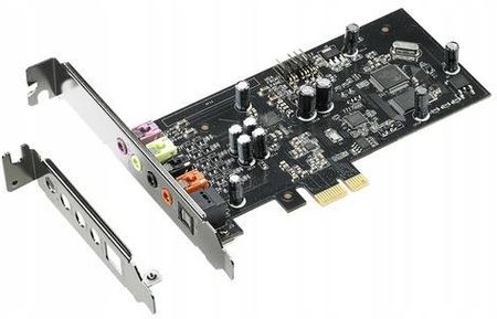 Asus Xonar Se (90YA00T0M0UA00) - zdjęcie 2