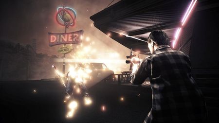 Alan Wake's American Nightmare (Digital) - zdjęcie 2