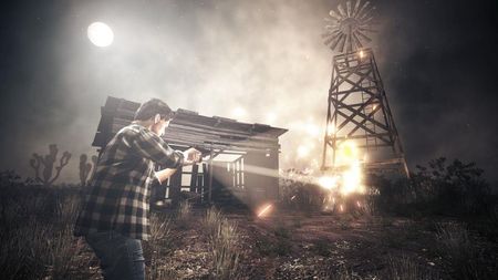 Alan Wake's American Nightmare (Digital) - zdjęcie 3
