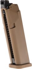 Zdjęcie Umarex Magazynek Asg Do Pistoletu Gbb Glock 19X (2.6459.1) - Słomniki