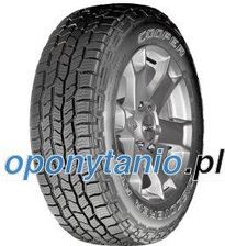 Cooper Discoverer AT3 4S 215/70R16 100T