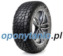 Radar Renegade A/T 5 LT265/70R17 121/118S