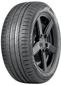 Opony Terenowe Letnie Nokian Hakka Black Suv Zr Y Xl