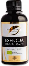 Primabiotic Esencja Probiotyczna Bakterie Kwasu Mlekowego 165Ml