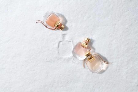 Chloe Nomade woda perfumowana 20ml - zdjęcie 4