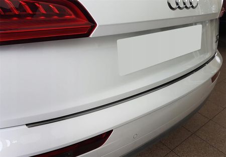 Audi Q5 II Nakładka Na Zderzak Z Zagięciem - zdjęcie 6