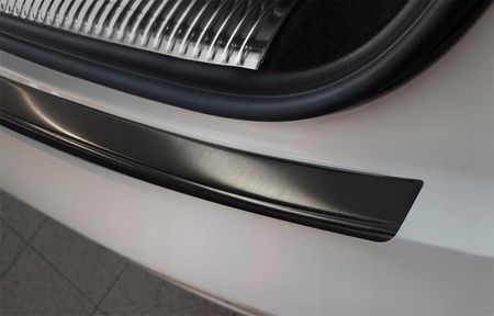 Audi Q5 II Nakładka Na Zderzak Z Zagięciem - zdjęcie 4