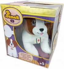 Zdjęcie Tm Toys Interaktywny Piesek Benek Dko8122 - Kraków