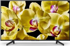Ranking Sony Bravia KD-75XG8096 Ranking telewizorów wg Ceneo