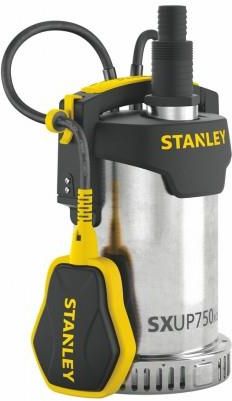 Pompa ogrodowa Stanley SXUP750XCE 750W