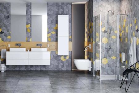 Excellent Mazo 90X90 KAEX30232D0500LP+KAEX30002S9090LP+KAEX30002S9090LP - zdjęcie 3