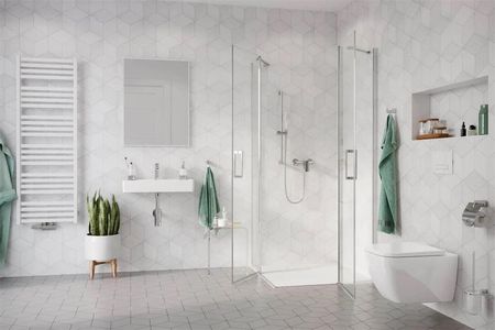 Excellent Mazo 90X90 KAEX30232D0500LP+KAEX30002S9090LP+KAEX30002S9090LP - zdjęcie 4