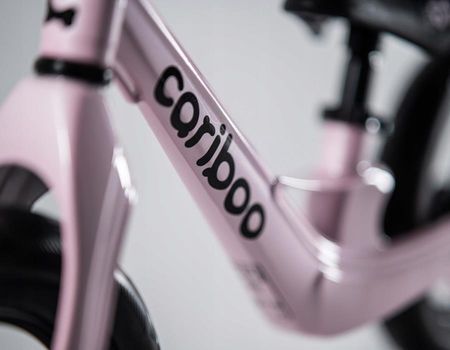 Cariboo Magnesium Pro Różowy - zdjęcie 3