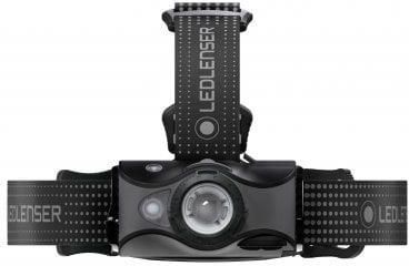 Ledlenser Mh7 Grey - zdjęcie 2