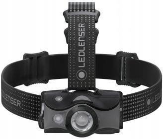 Ledlenser Mh7 Grey - zdjęcie 3
