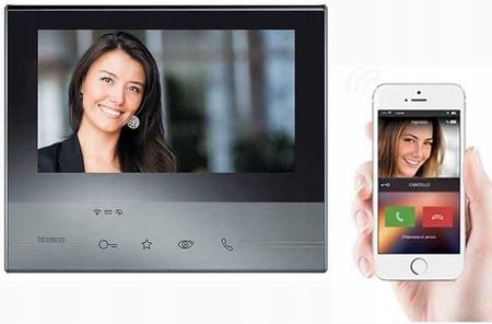 Legrand Classe 300X13E Smart 344643 - zdjęcie 3