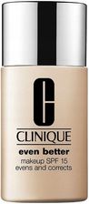 Zdjęcie Clinique Even Better Podkład Korygujący Spf 15 Wn 56 Cashew 30 ml - Gniew