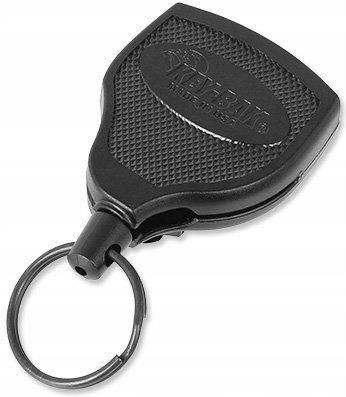 Zdjęcie Key-bak - Retraktor SUPER48 Heavy Duty Key Reel - - Milicz