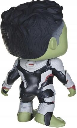 Funko Pop! Marvel Avengers Endgame Hulk # 451 - zdjęcie 2