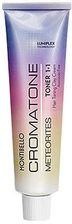 Montibello Cromatone Meteorities profesjonalna farba i toner do trwałej koloryzacji 60ml Tiger Eye Beige