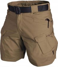 Helikon-Tex Spodnie Krótkie Utp Uts 8,5 Coyote 3XL