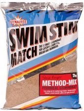 Zdjęcie Zanęta Swim Stim Carp Method Dynamite Baits 2kg - Poddębice